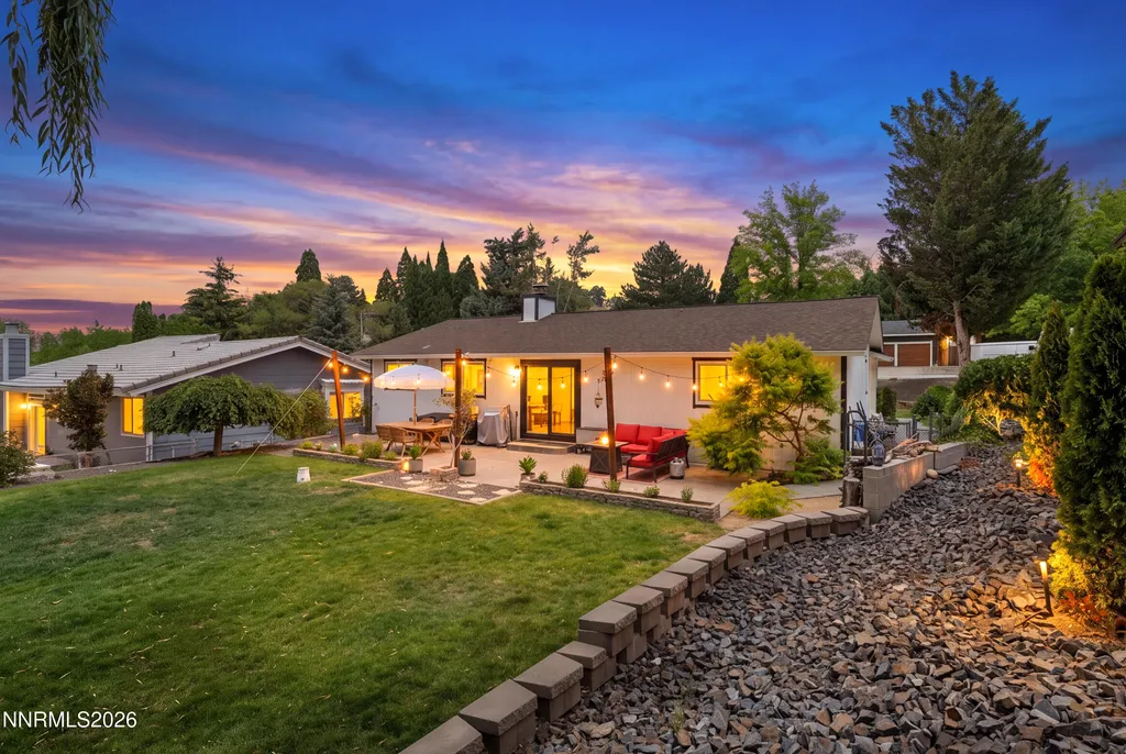 3775 Heavenly Valley Reno NV 89509