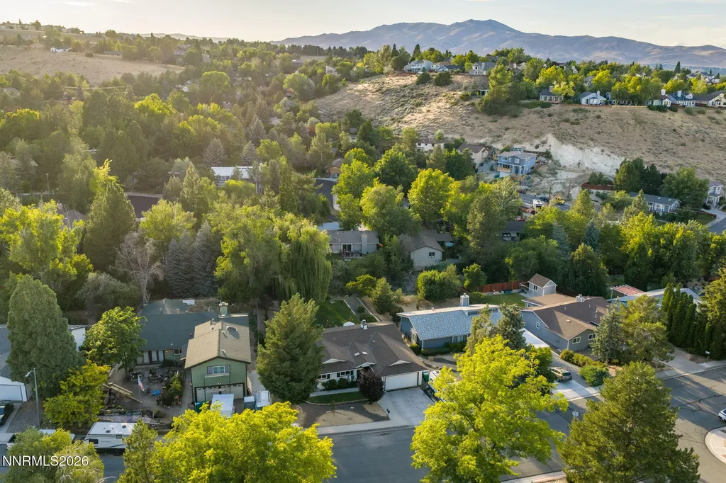3775 Heavenly Valley Reno NV 89509