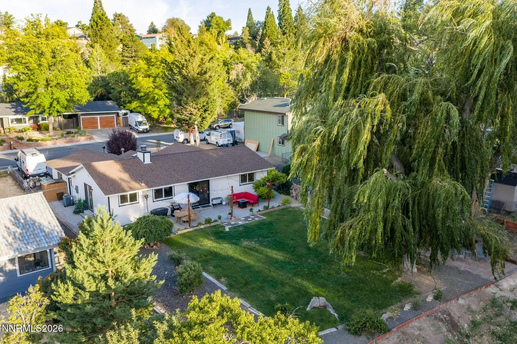 3775 Heavenly Valley Reno NV 89509