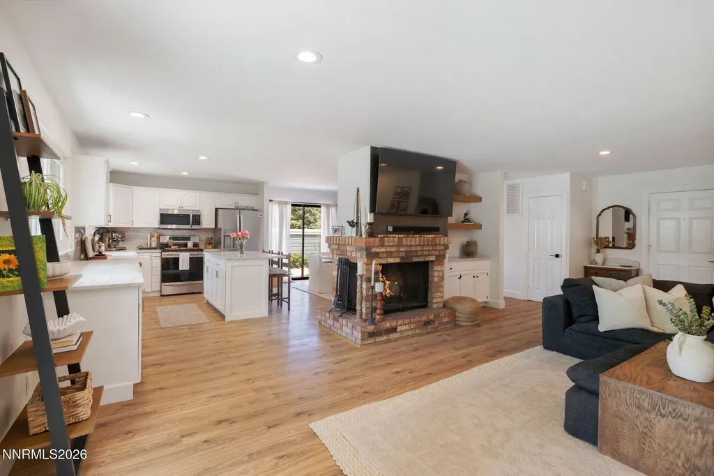 3775 Heavenly Valley Reno NV 89509
