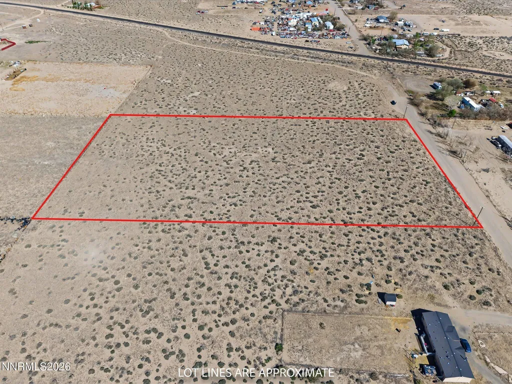1340 Badger Silver Springs NV 89429