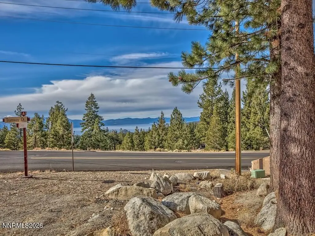 313 Tramway Stateline NV 89449