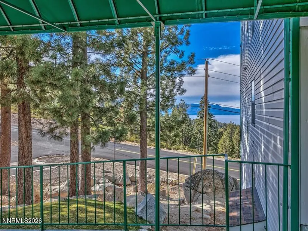 313 Tramway Stateline NV 89449
