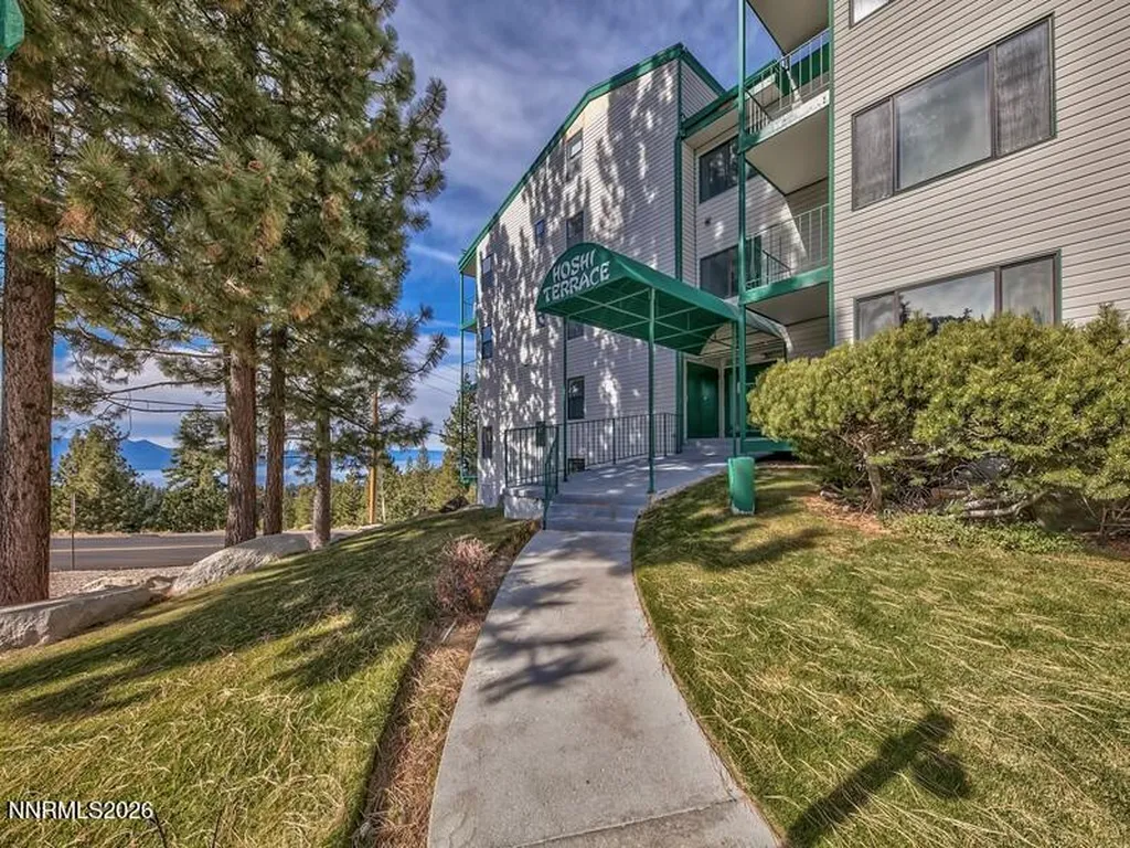 313 Tramway Stateline NV 89449