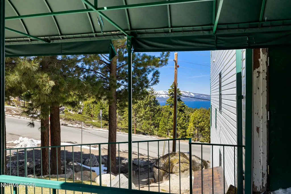 313 Tramway Stateline NV 89449