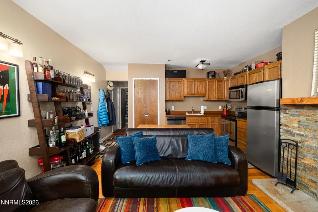 313 Tramway Stateline NV 89449