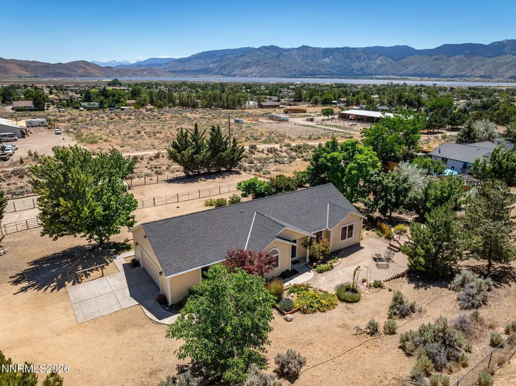 305 Flicker Washoe Valley NV 89704