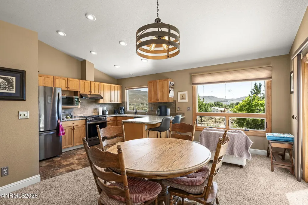 305 Flicker Washoe Valley NV 89704