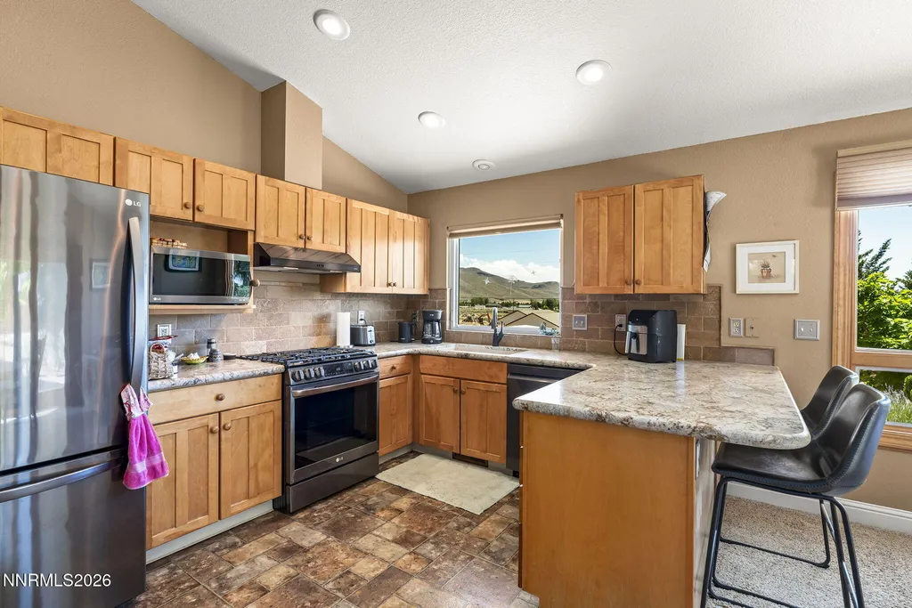 305 Flicker Washoe Valley NV 89704