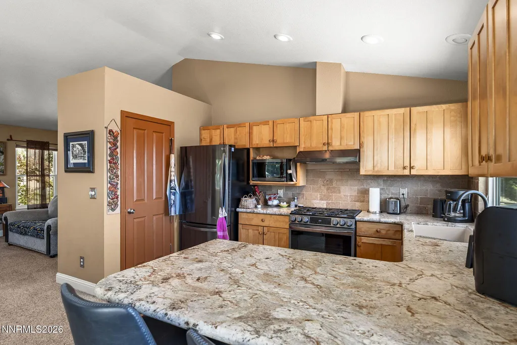 305 Flicker Washoe Valley NV 89704