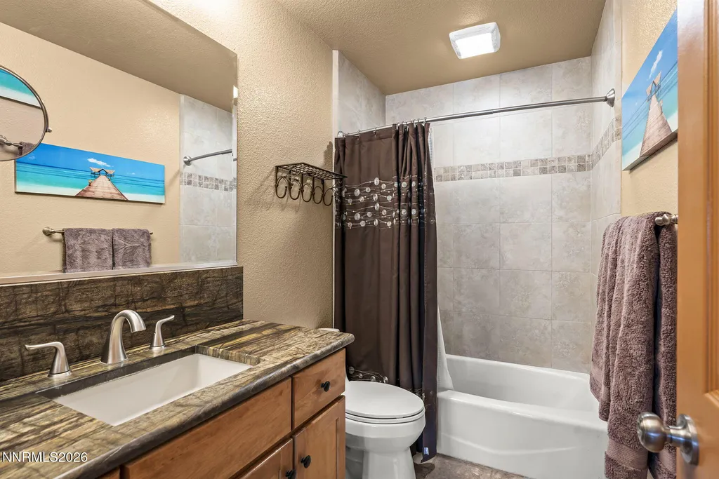 305 Flicker Washoe Valley NV 89704