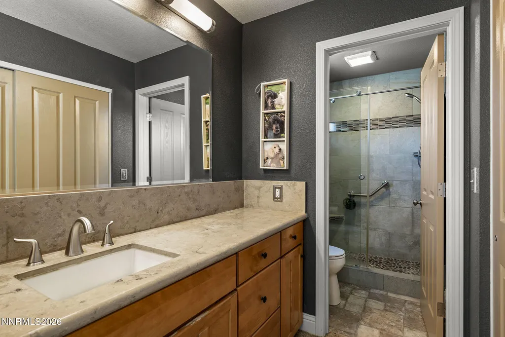 305 Flicker Washoe Valley NV 89704