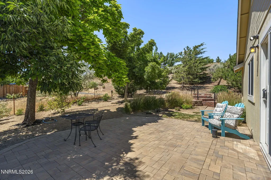 305 Flicker Washoe Valley NV 89704