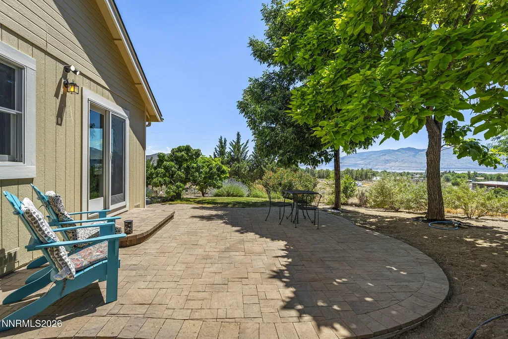 305 Flicker Washoe Valley NV 89704