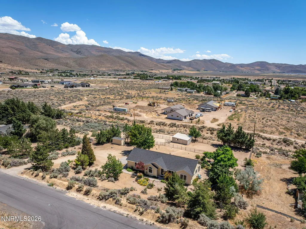 305 Flicker Washoe Valley NV 89704