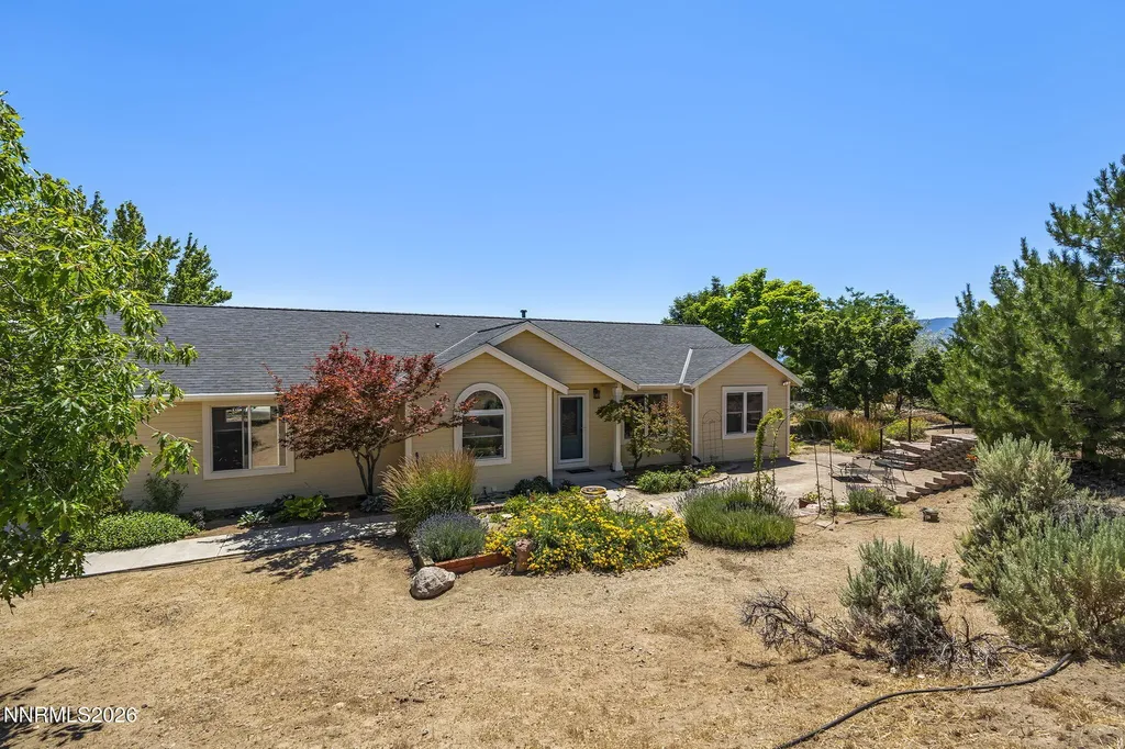 305 Flicker Washoe Valley NV 89704