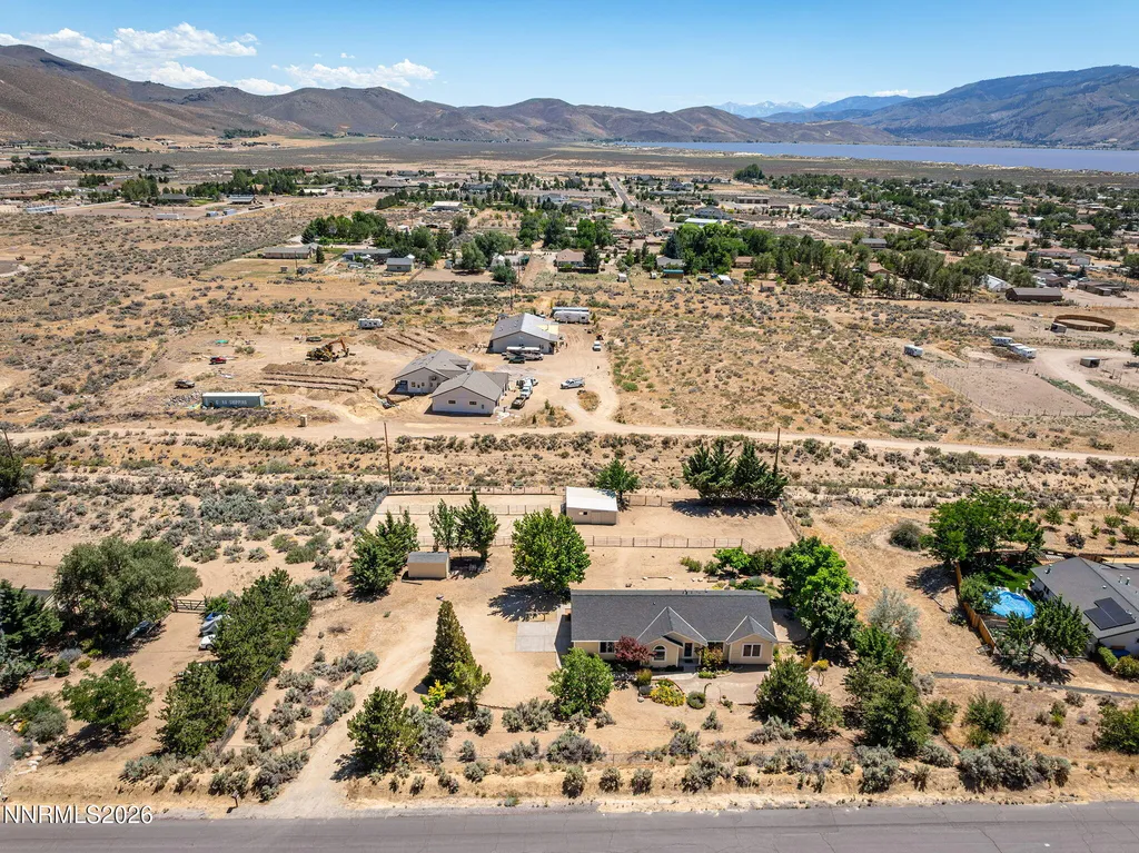 305 Flicker Washoe Valley NV 89704