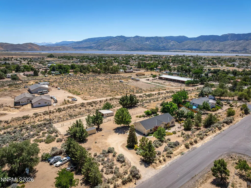 305 Flicker Washoe Valley NV 89704