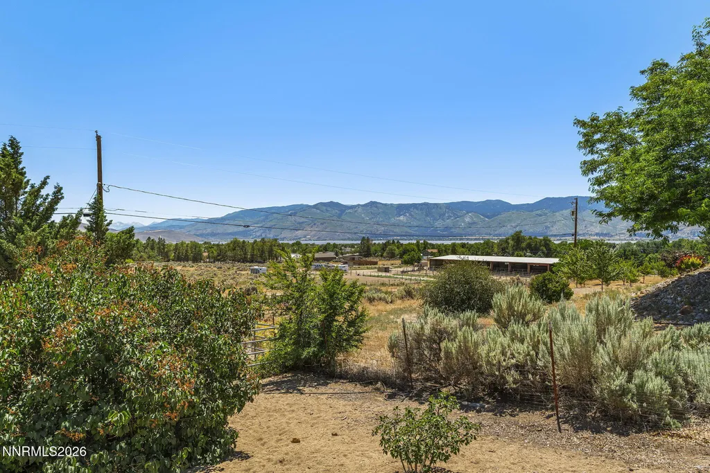 305 Flicker Washoe Valley NV 89704