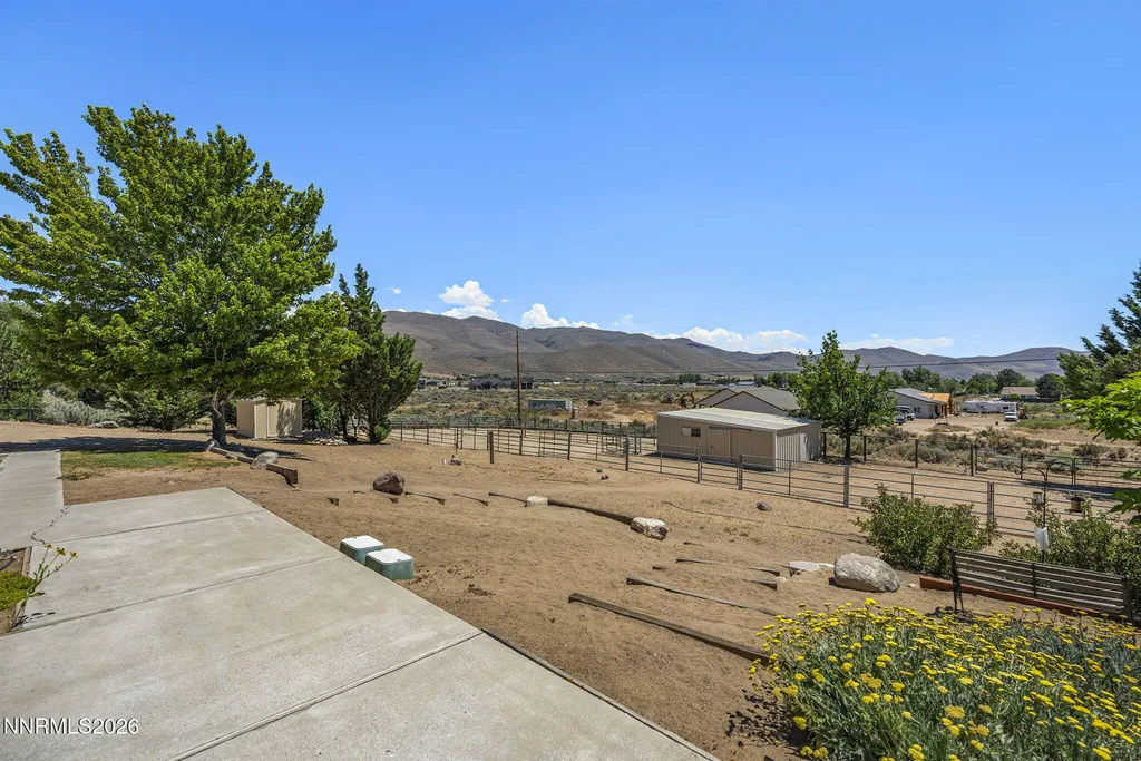 305 Flicker Washoe Valley NV 89704