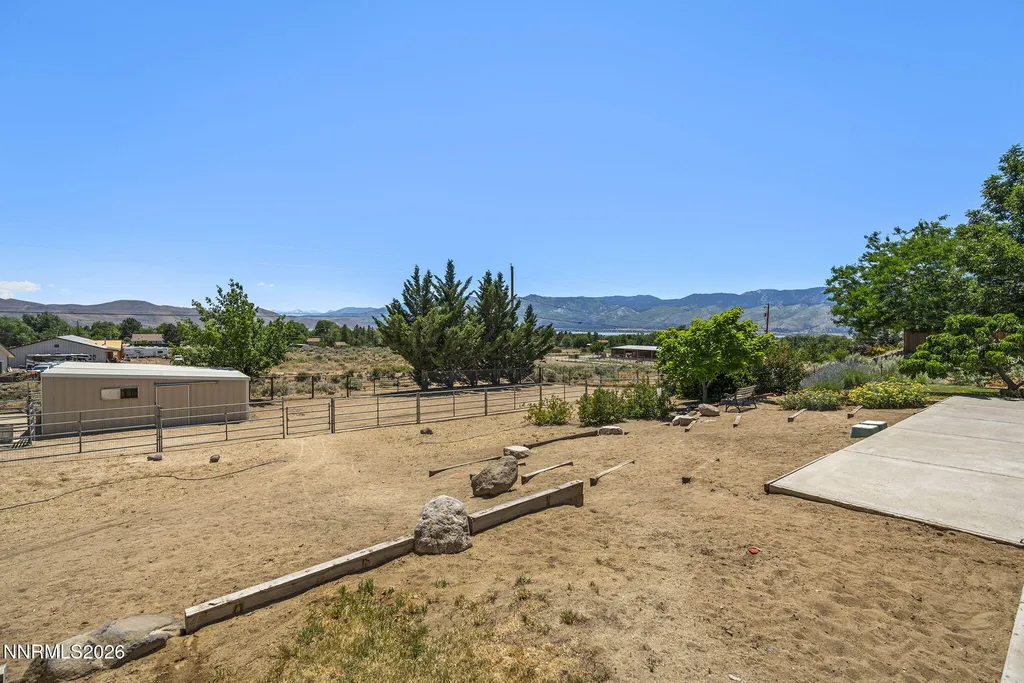 305 Flicker Washoe Valley NV 89704