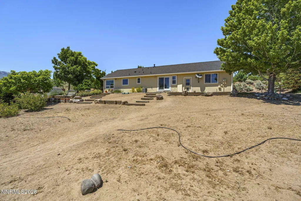 305 Flicker Washoe Valley NV 89704