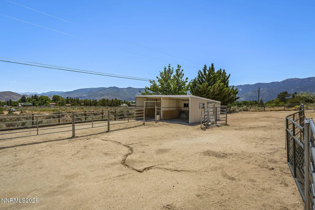 305 Flicker Washoe Valley NV 89704