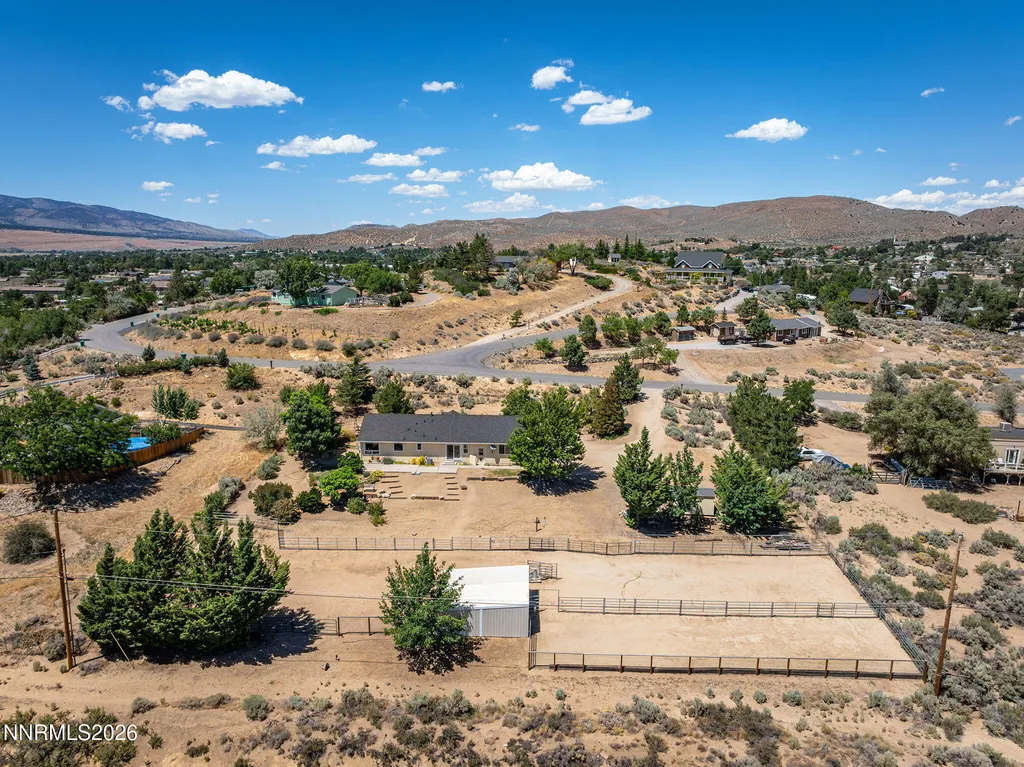 305 Flicker Washoe Valley NV 89704