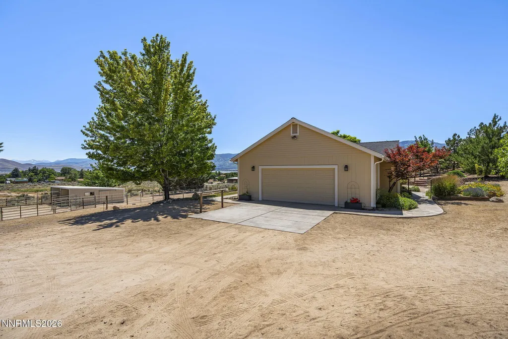 305 Flicker Washoe Valley NV 89704
