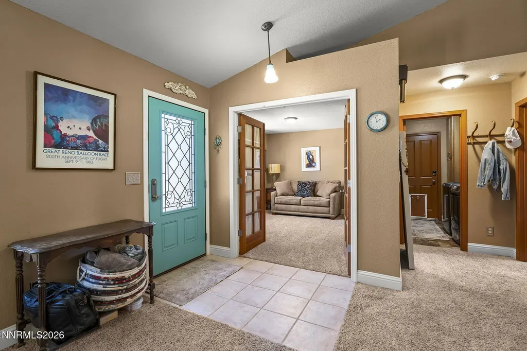 305 Flicker Washoe Valley NV 89704
