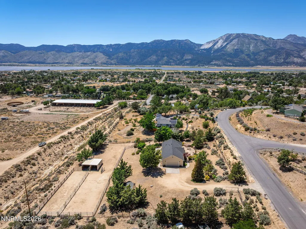 305 Flicker Washoe Valley NV 89704