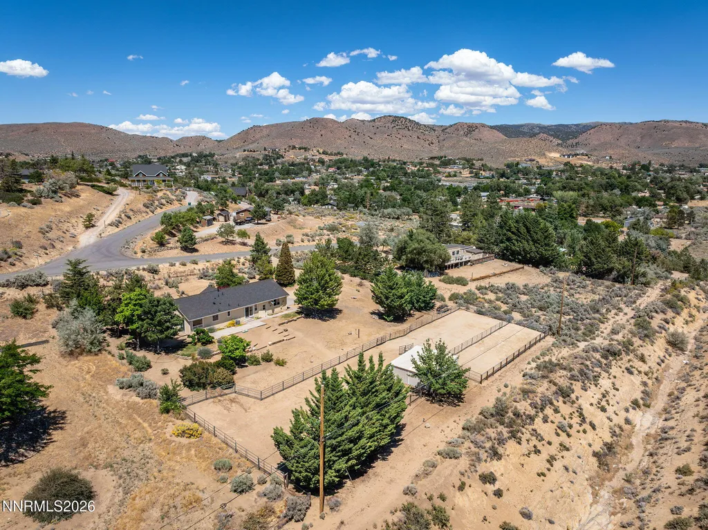 305 Flicker Washoe Valley NV 89704