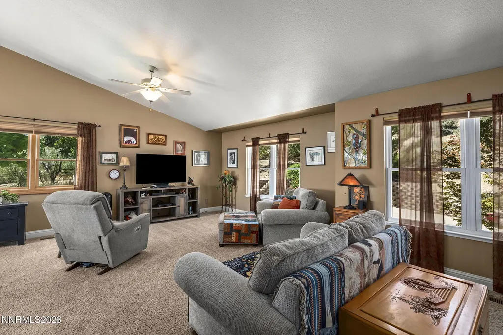305 Flicker Washoe Valley NV 89704