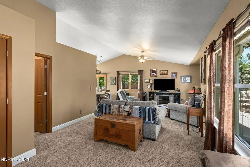 305 Flicker Washoe Valley NV 89704