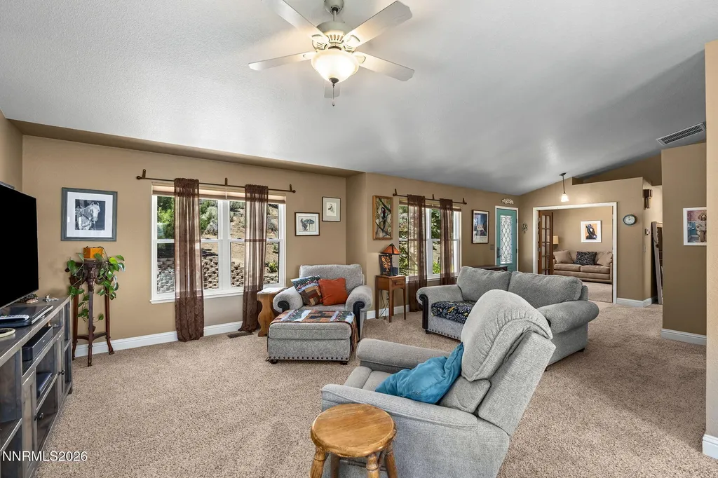 305 Flicker Washoe Valley NV 89704