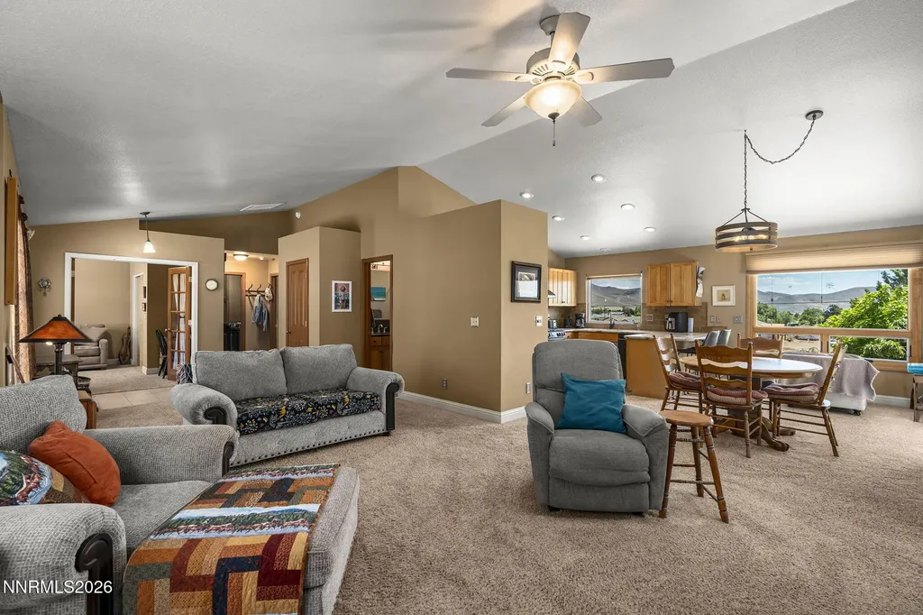 305 Flicker Washoe Valley NV 89704