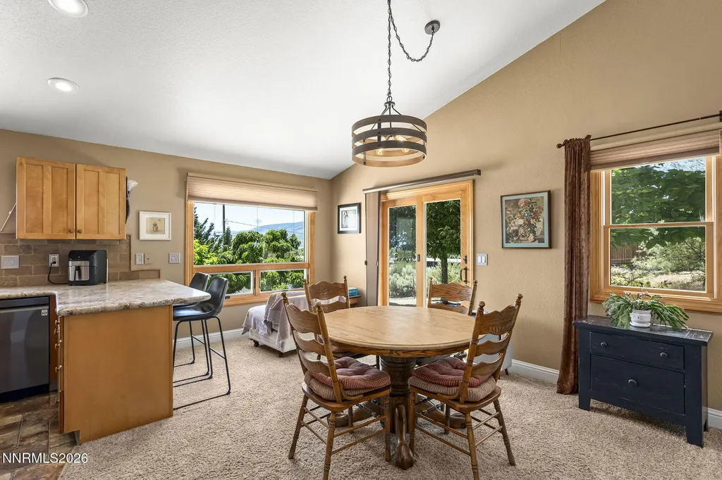 305 Flicker Washoe Valley NV 89704