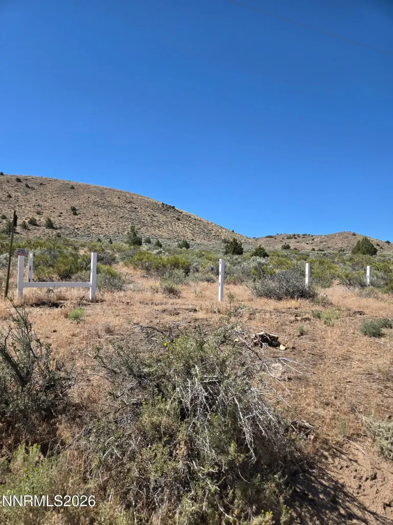 355 Curnow Canyon Reno NV 89510
