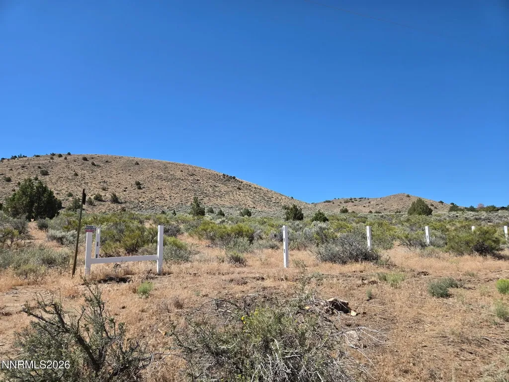 355 Curnow Canyon Reno NV 89510