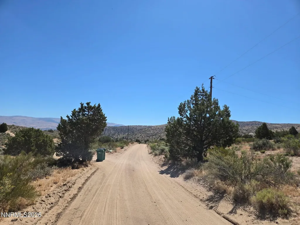 355 Curnow Canyon Reno NV 89510