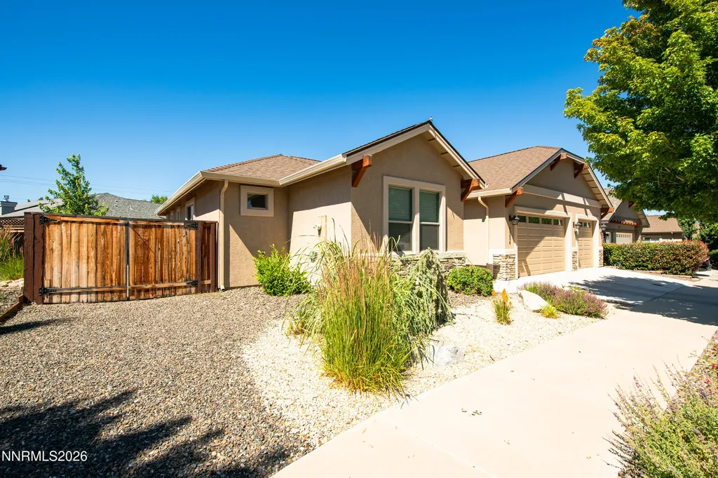 1354 Cedar Creek Gardnerville NV 89460