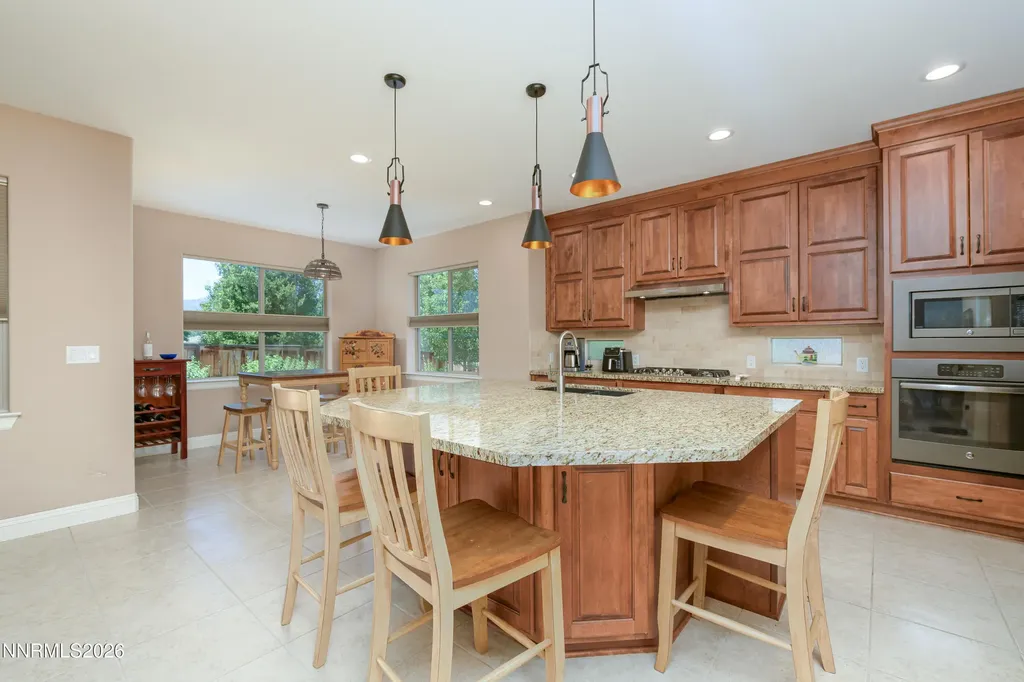 1354 Cedar Creek Gardnerville NV 89460