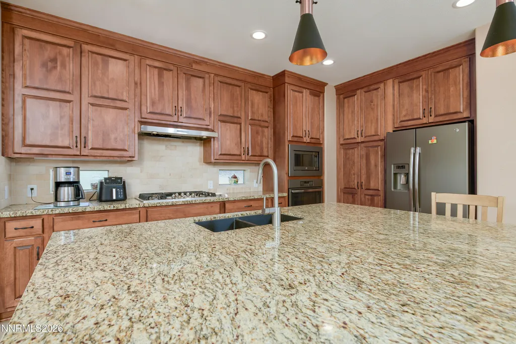 1354 Cedar Creek Gardnerville NV 89460