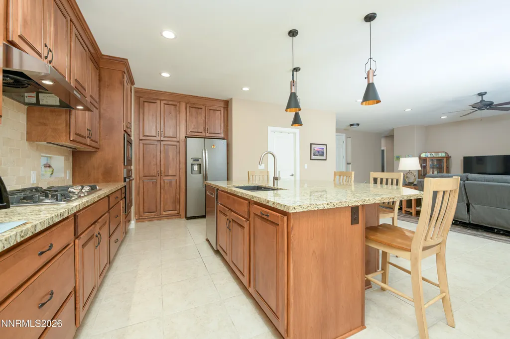 1354 Cedar Creek Gardnerville NV 89460