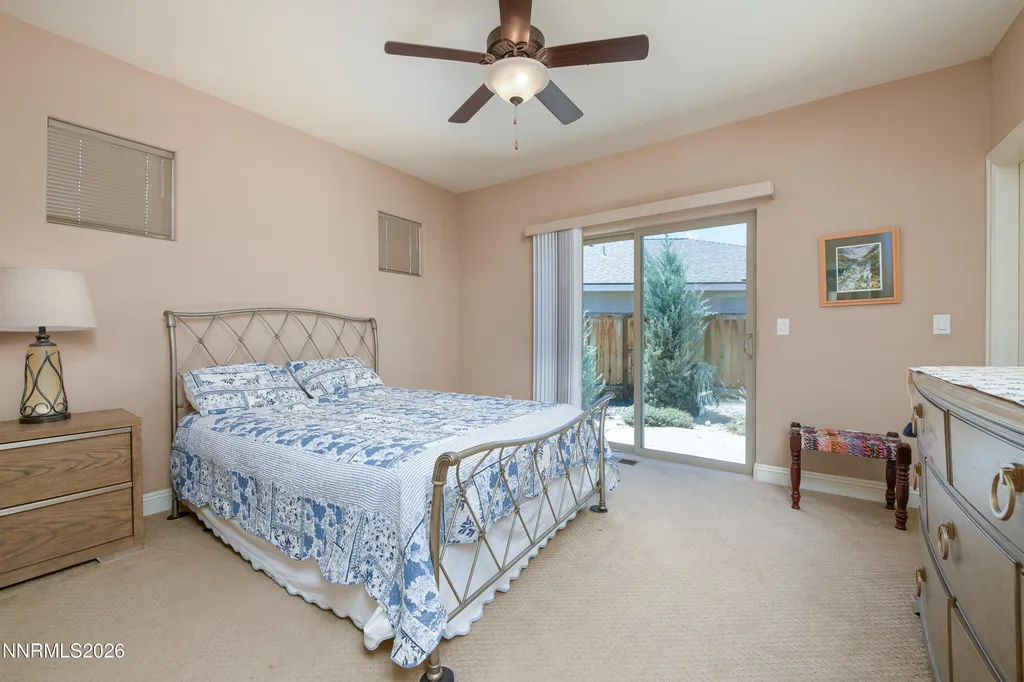 1354 Cedar Creek Gardnerville NV 89460