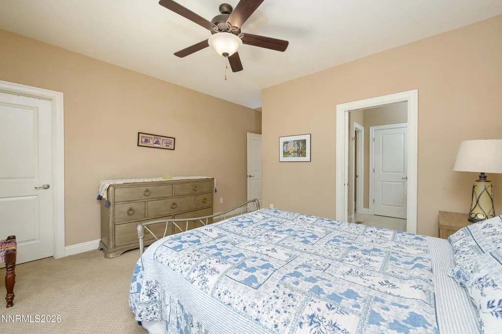 1354 Cedar Creek Gardnerville NV 89460