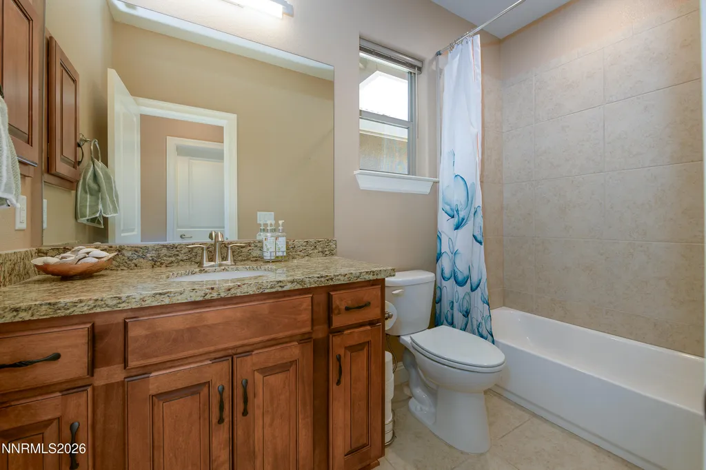 1354 Cedar Creek Gardnerville NV 89460