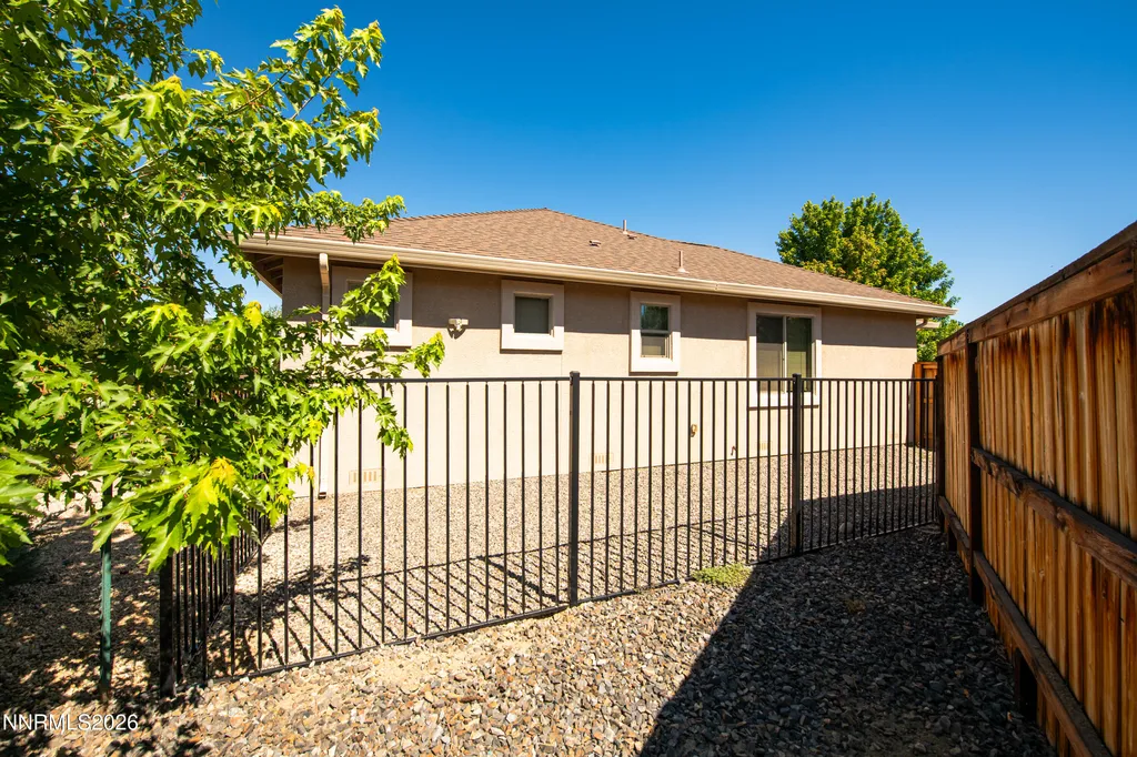 1354 Cedar Creek Gardnerville NV 89460