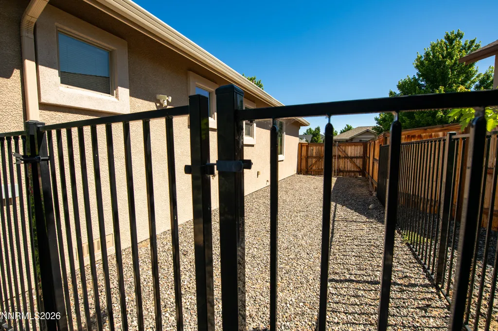 1354 Cedar Creek Gardnerville NV 89460