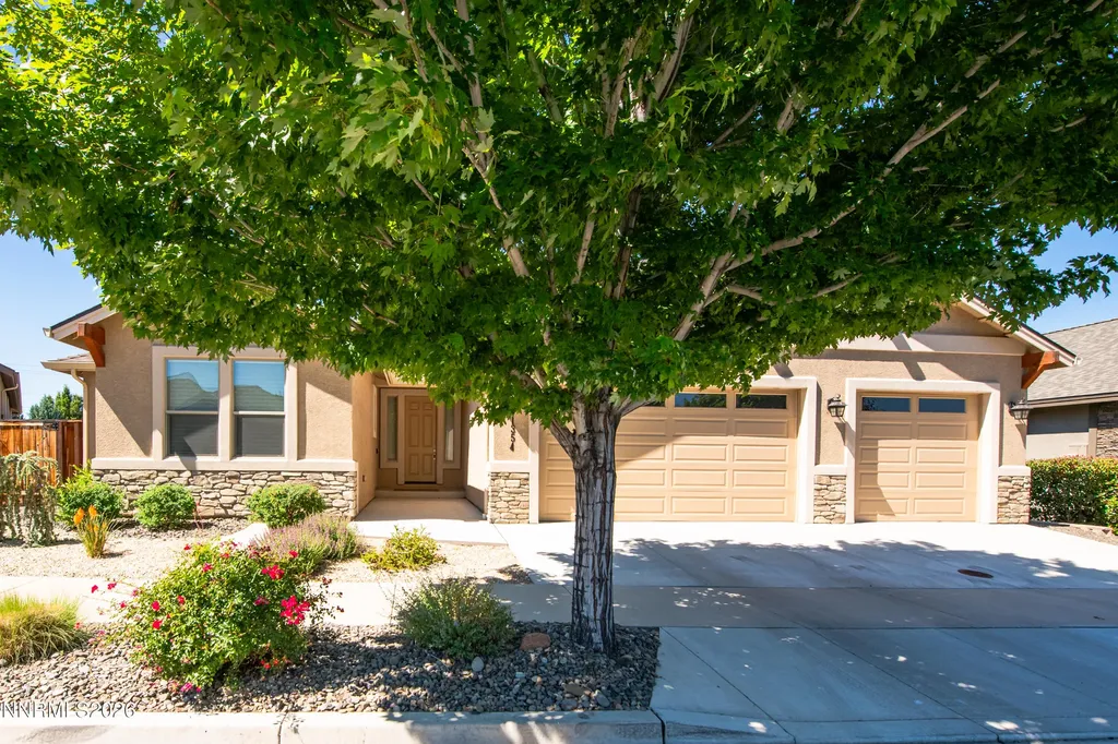 1354 Cedar Creek Gardnerville NV 89460